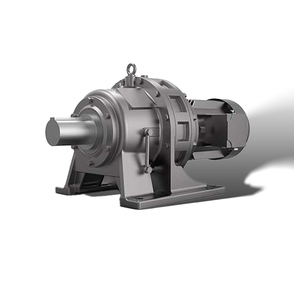 XW Series Cycloidal Gear Reducer